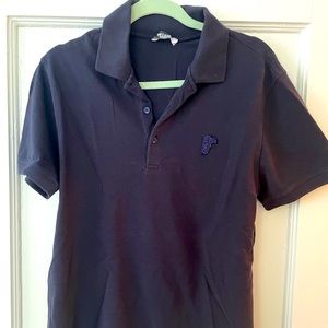Versace men’s polo size L